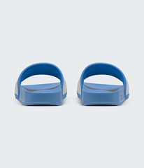 Youth Base Camp Slides III TNF Glacier GrayMarina Blue BACK