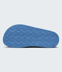 Youth Base Camp Slides III TNF Glacier GrayMarina Blue DETAILSOLE