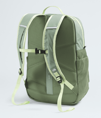 Youth Chuckwalla Daypack 27L TNF Slate MossBark Mist BACK
