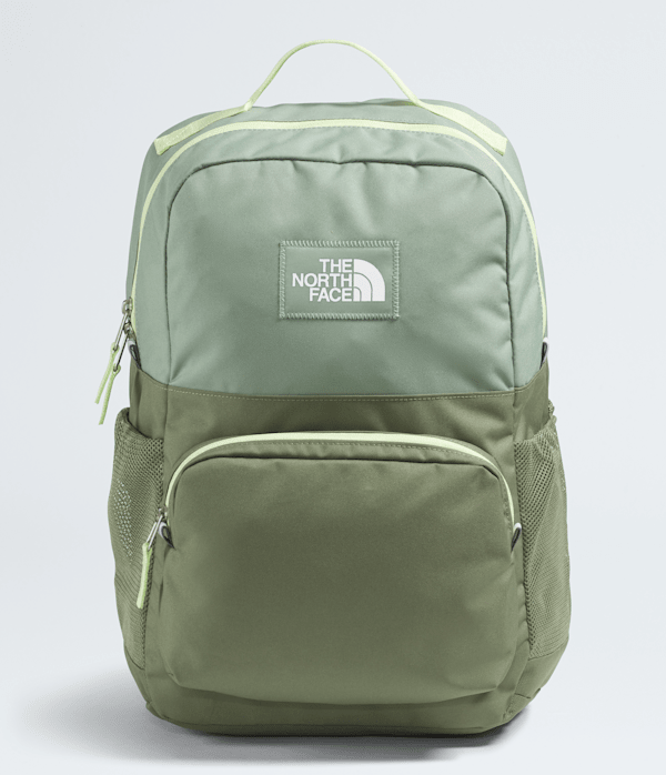 Youth Chuckwalla Daypack 27L TNF HERO