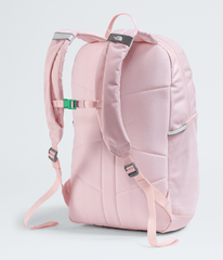 Youth Court Jester Backpack 246L TNF Pale BlossomTNF White BACK