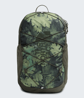 Youth Court Jester Backpack 246L TNF HERO