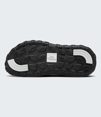 Youth Explore Camp Shandals TNF TNF BlackTNF White DETAILSOLE