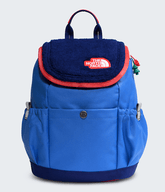 Youth Mini Explorer Backpack 10L TNF Active BlueBold BlueElevation Red HERO
