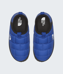 Youth THERMOBALL Traction Mules II TNF TNF BlueTNF White DETAILINSTEP