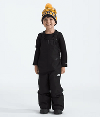 Kids’ Freedom Insulated Bibs