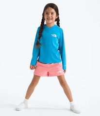 Kids’ Adventure Moonlight Hoodie