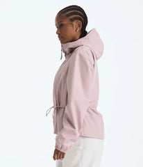 Women’s Daybreak Rain Jacket