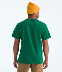 Men’s TNF™ Essential Simple Dome Relaxed Short-Sleeve Tee