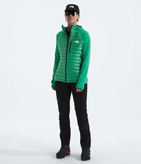 Women’s Summit Series Breithorn LT Hybrid Hoodie