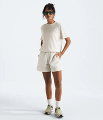 Women's Short-Sleeve Core Outdoor Valley Box NSE Tee