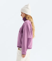 Women’s Yumiori Off Peak Full-Zip Jacket