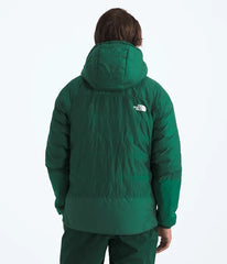 Men’s Summit Series 50/50 AMK Hoodie