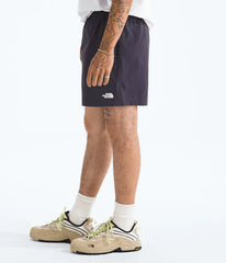 Men’s Class V Pathfinder Pull-On Shorts—5''