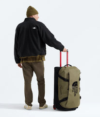Base Camp™ Rolling Thunder—28