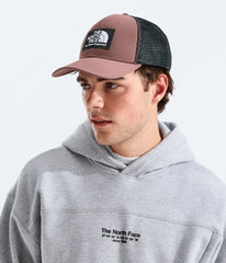 Mudder Trucker Hat
