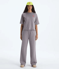 Women’s TNF™ Red Box Sweatpants