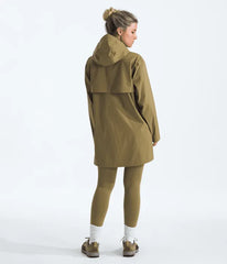 Women’s Voyage Rain 3L Hooded Parka