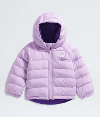 Baby Reversible Perrito Hooded Jacket