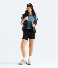 Women’s TNF™ Essential Simple Dome Cutie Short-Sleeve Tee
