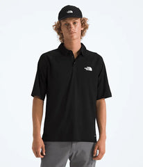 Men’s LIGHTRANGE™ Packable Short-Sleeve Polo