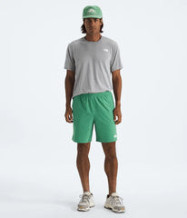 Men’s Wander 2-In-1 7'' Shorts