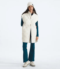 Women’s Diamond Peak Insulated Vest
