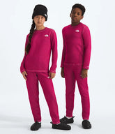 Boys’ & Girls’ DOTKNIT™ Thermal Set