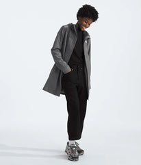 Women’s Shelbe Raschel Parka