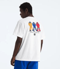 Men’s TNF™ Celebration Relaxed Short-Sleeve Tee—Graphic