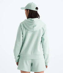 Women’s Evolution Simple Dome Regular Full-Zip Hoodie