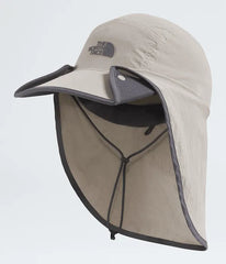 Class V Convertible Sunshield