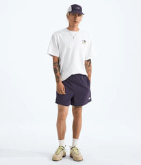 Men’s Class V Pathfinder Pull-On Shorts—5''