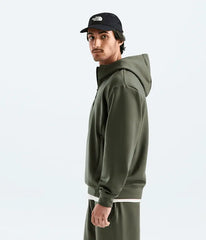 Men’s Dynamic ¼-Zip Hoodie