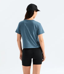 Women’s TNF™ Essential Simple Dome Cutie Short-Sleeve Tee