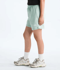 Women’s Evolution Simple Dome Regular Shorts
