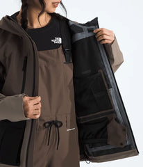 Women’s Dragline Jacket