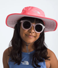 Kids’ Class V Brimmer Hat