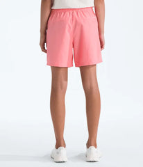 Boys’ & Girls’ Class V Shorts—5''
