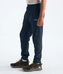 Boys’ On The Trail Pants