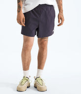Men’s Class V Pathfinder Pull-On Shorts—5''