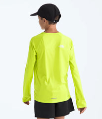 Boys’ & Girls’ Sunriser Long-Sleeve Tee