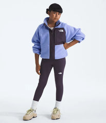 Girls’ Yumiori Full-Zip Jacket