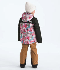 Kids’ Freedom Insulated Jacket—Print