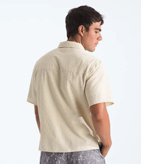 Men’s Pacific City Button Down