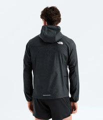 Men’s Fontanales Wind Jacket Reflective