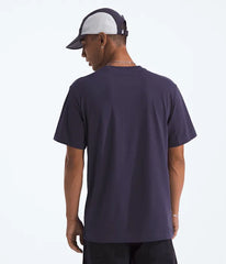 Men’s Evolution Simple Dome Regular Short-Sleeve Tee
