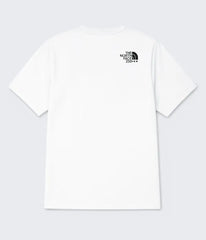 Unisex TNFUSA Relaxed Short Sleeve Tee