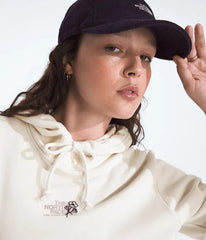 Women’s Midnight Ember Regular Hoodie