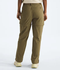 Women’s Basin Convertible Pants